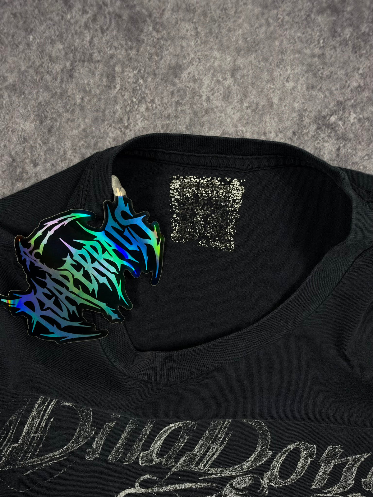 2000s BILLABONG SHIRT (L)