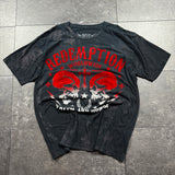 2000s Raw State Shirt (XL)