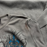 2000s MMA Elite Thermal (L)