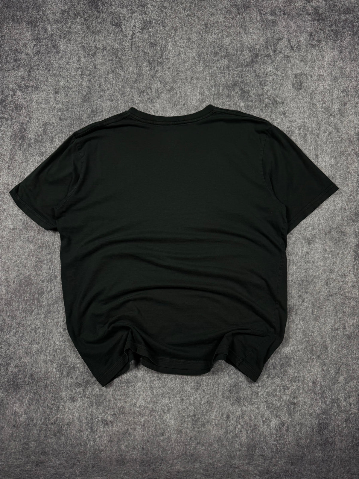 (rare) 2000s mma elite shirt (M)