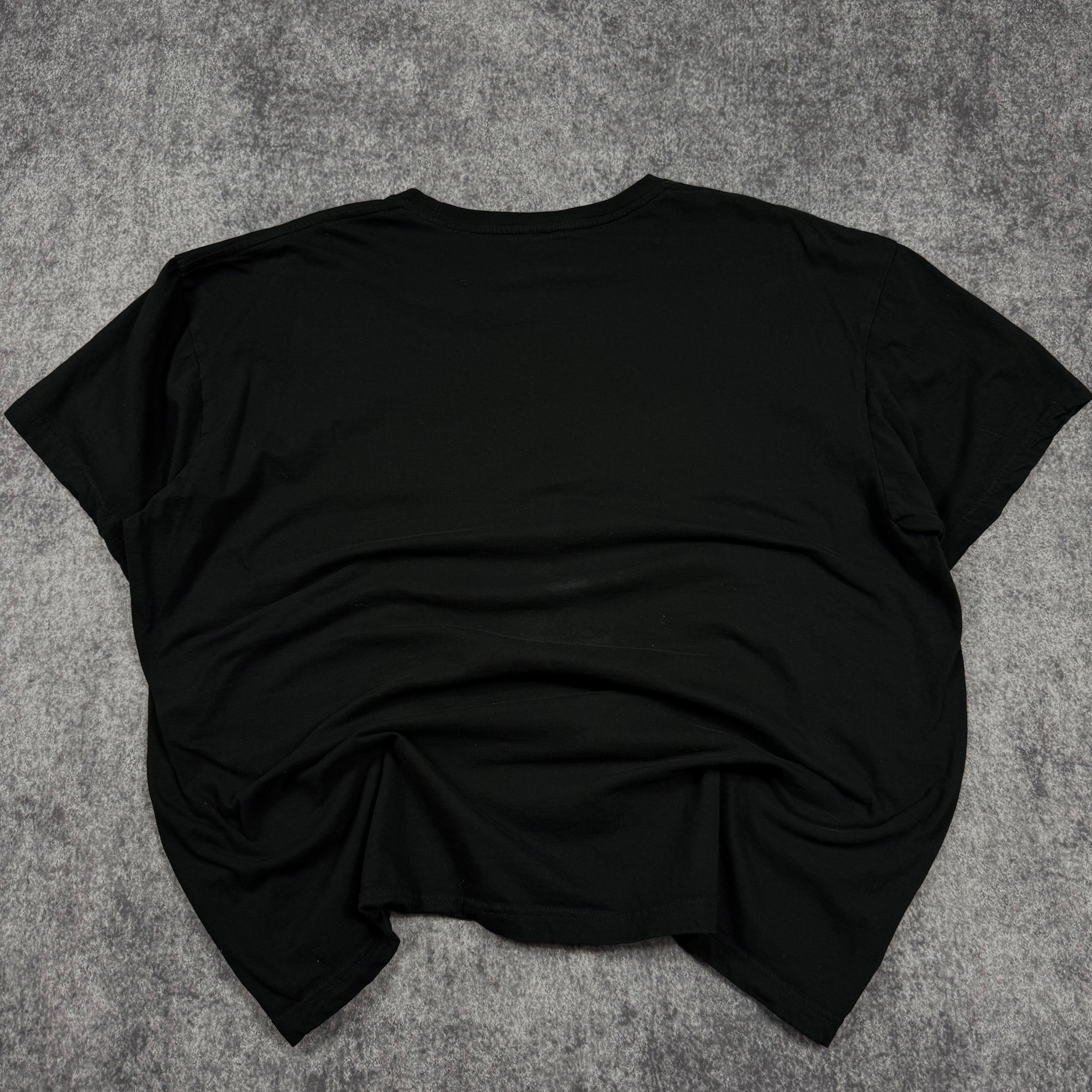 2000s city of sin shirt (XXL)