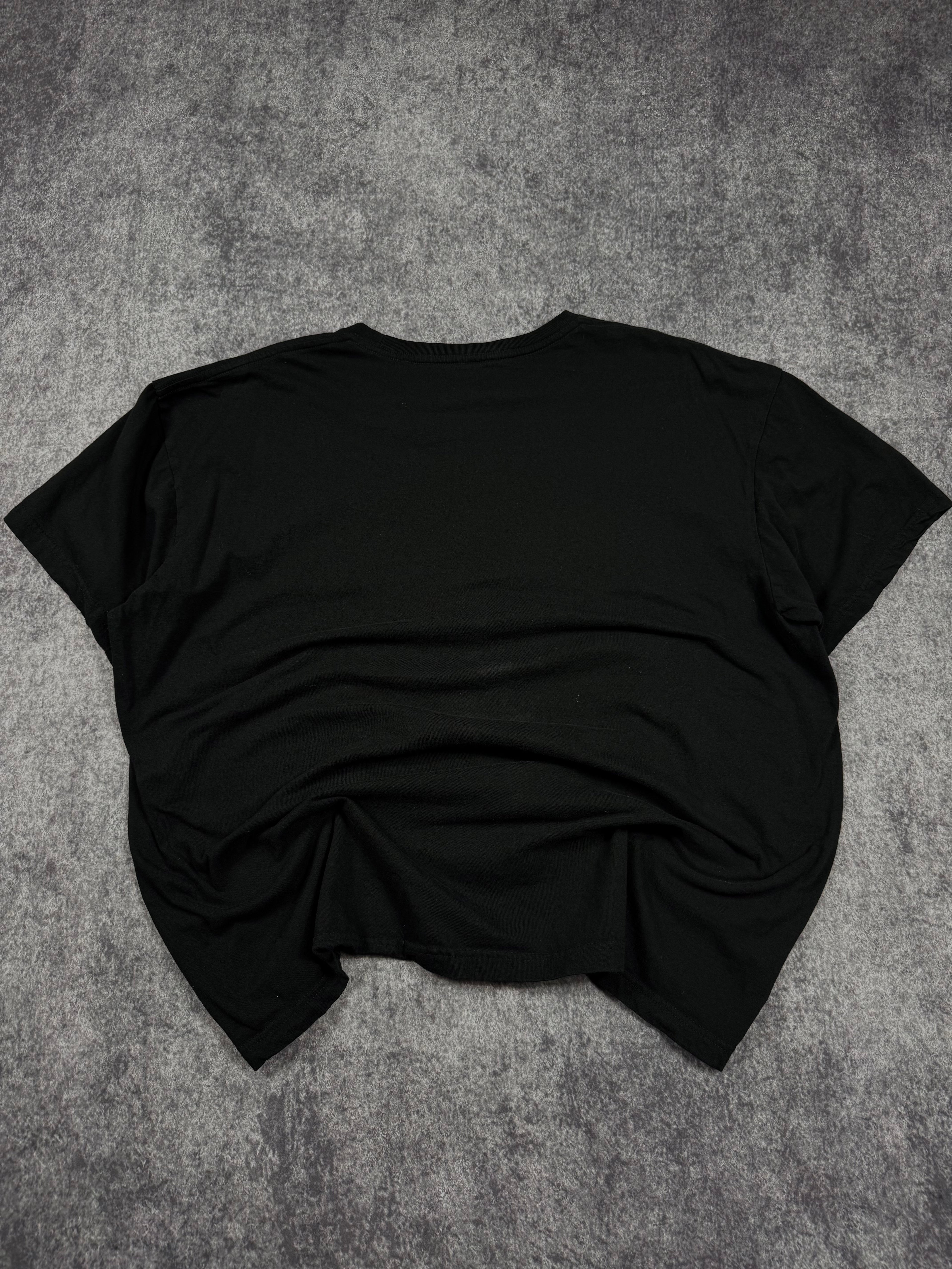2000s city of sin shirt (XXL)