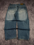 (rare) 2000s southpole jeans (34x30)
