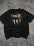 2000s tapout shirt (XL)