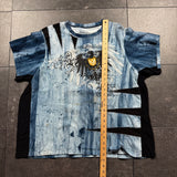 2000s Grunge Shirt (XL)