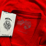 2000s Fox Racing Shirt (M)