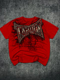 (rare) 2000s tapout shirt (XL)