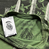 2000s Archaic Shirt (XL)