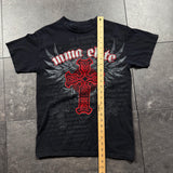 (rare) 2000s MMA Elite Shirt (S)