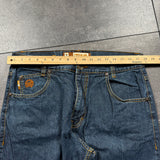 2000s Mecca Jeans (36x31)