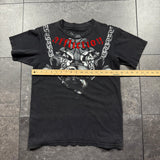 2000s Affliction Bootleg Shirt (S)