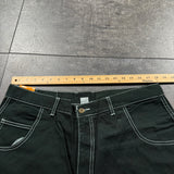 Deadstock 2000s Flip Flop Jeans (36x31)