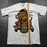 Deadstock 2000s HipHop Shirt (XXL)