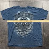 Y2K Grunge Shirt (XL)