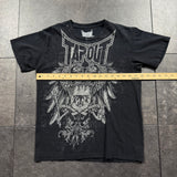 2000s Tapout Shirt (S)