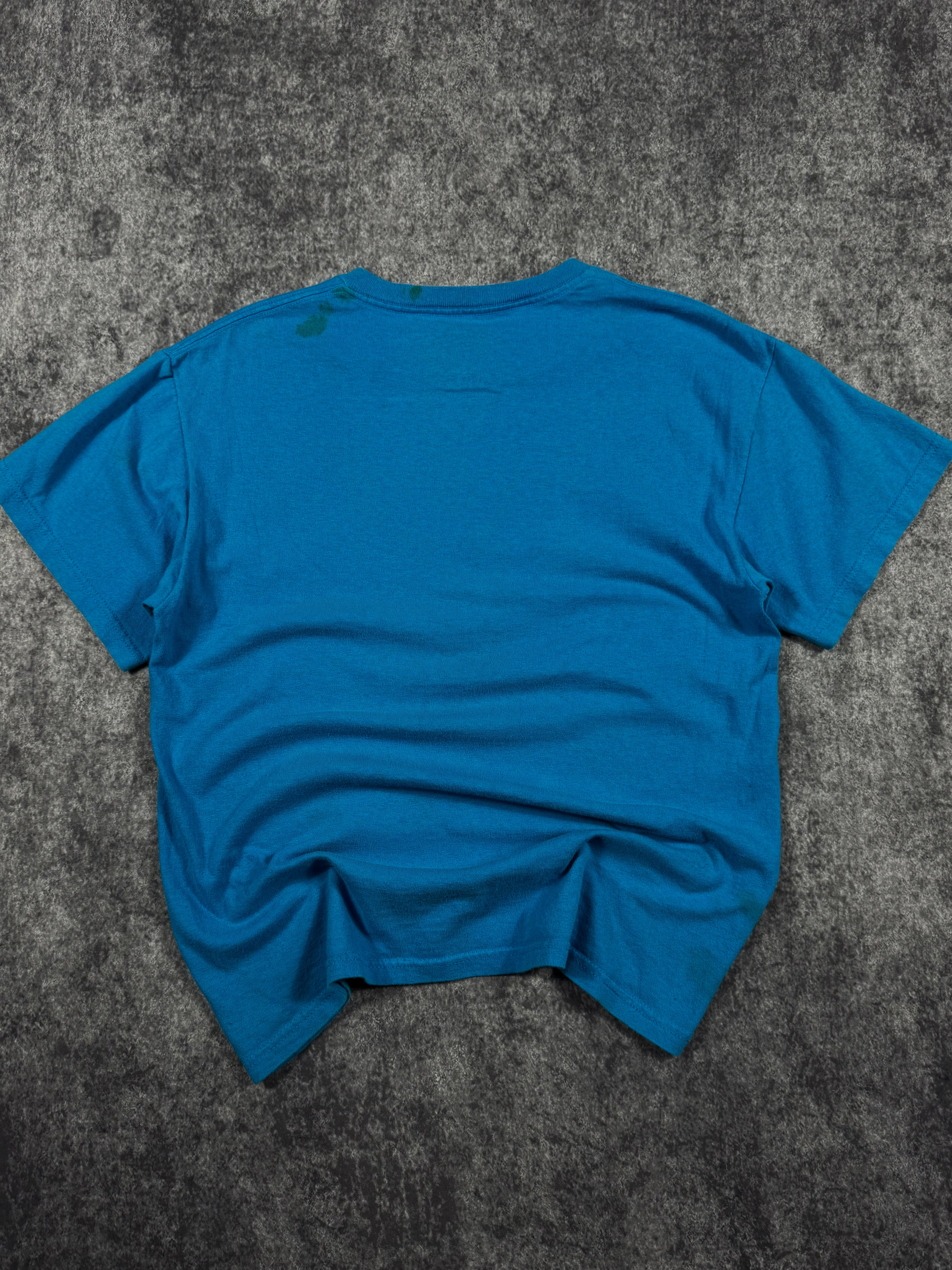 2000s mma elite shirt (M)