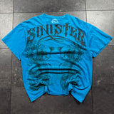 2000s Sinister Shirt (L)
