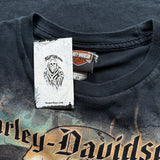 2000s Harley Davidson Shirt (L)
