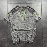 Y2K Affliction Shirt (S)