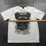 2000s Tapout Shirt (L)