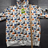 2000s Deadstock Hoodie (XXL)