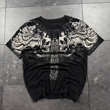 (rare) 2000s Xzavier Shirt (M)