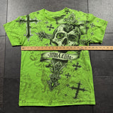 2000s MMA Elite Shirt (S)