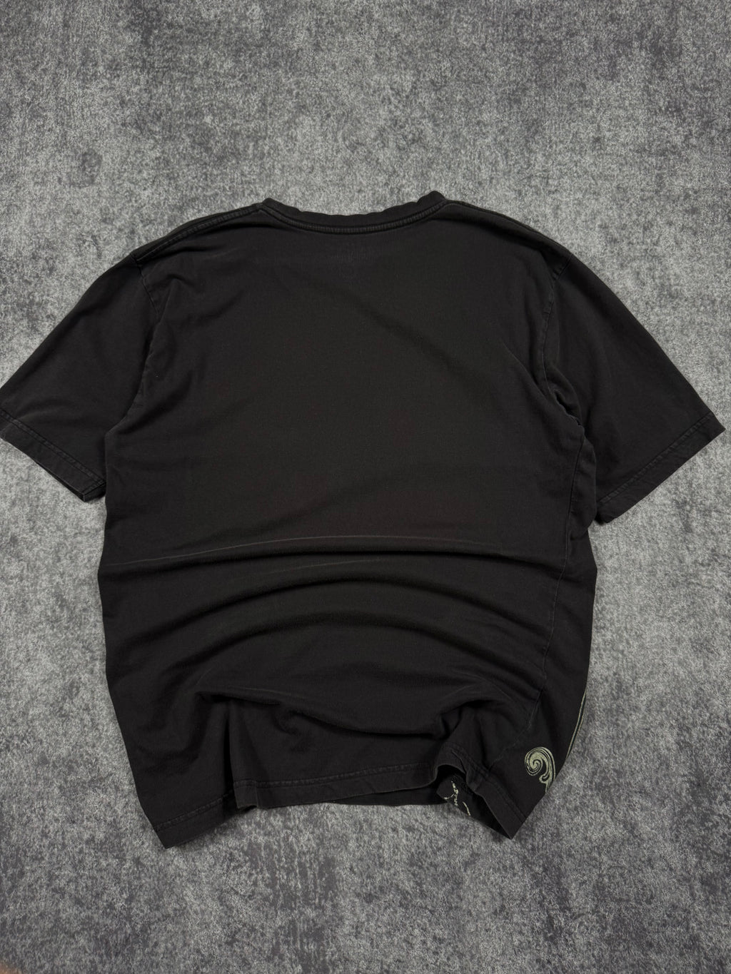 (rare) 2000s mma elite shirt (M)