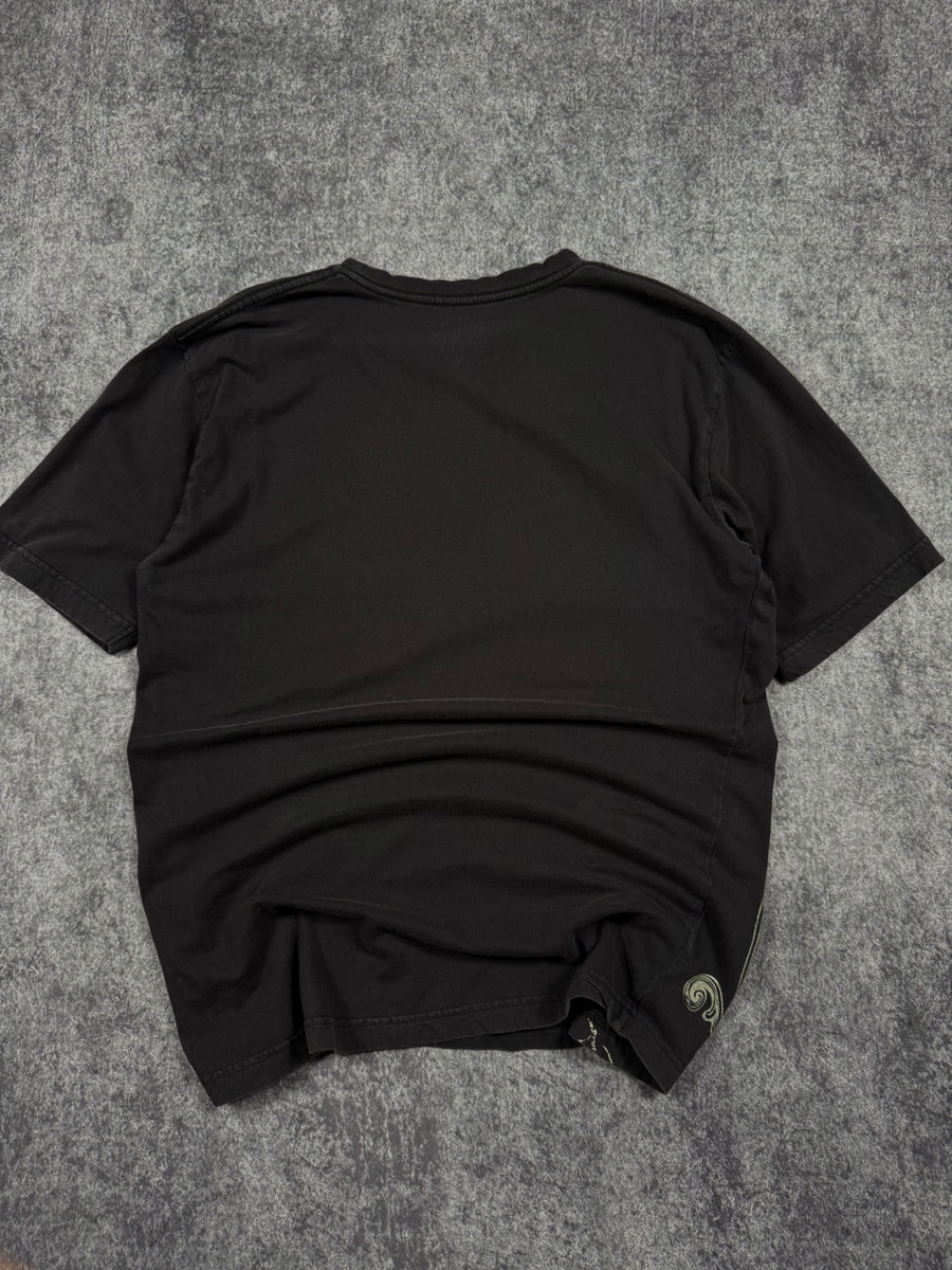 (rare) 2000s mma elite shirt (M)