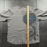 2000s Grunge Thermal (L)
