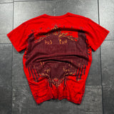 2000s Xzavier Shirt (S)