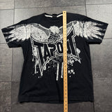 2000s Tapout Shirt (L)