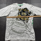 Deadstock 2000s Ecko Unltd Shirt (XL)