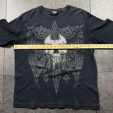 2000s MMA Elite Thermal (L)