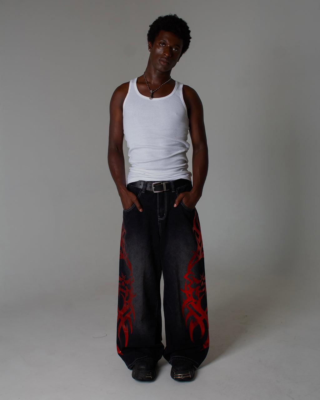 BLOODRITE DENIM