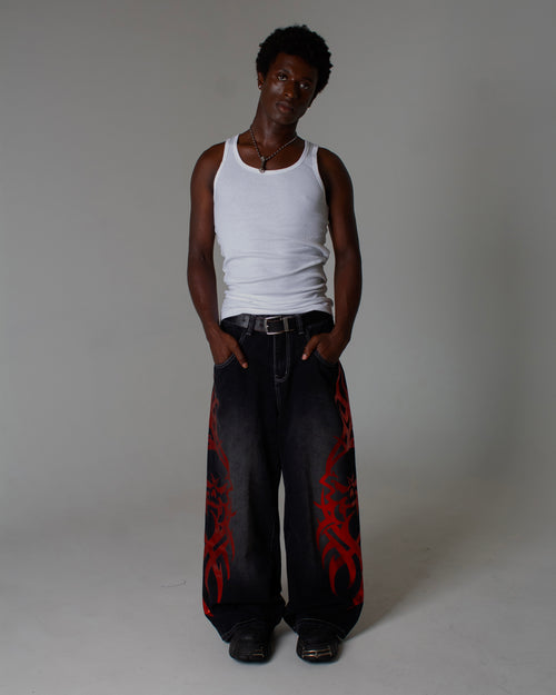 BLOODRITE DENIM