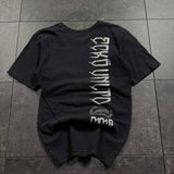2000s ecko unltd x mma elite shirt (xxs)