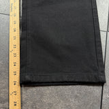 Deadstock 2000s Southpole Grey Tab Jeans (26x26)