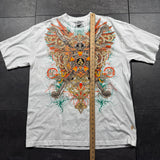 2000s Grunge Shirt (XL)