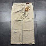 2000s Miskeen Jeans (40x30)