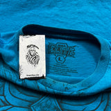 2000s MMA ELITE Shirt (L)