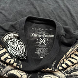 (rare) 2000s Xtreme Couture Shirt (M)