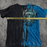 (rare) 2000s xzavier shirt (M)