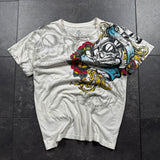 2000s XAR Shirt (S)