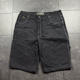 2000s Baggy SouthWest Jorts (40)