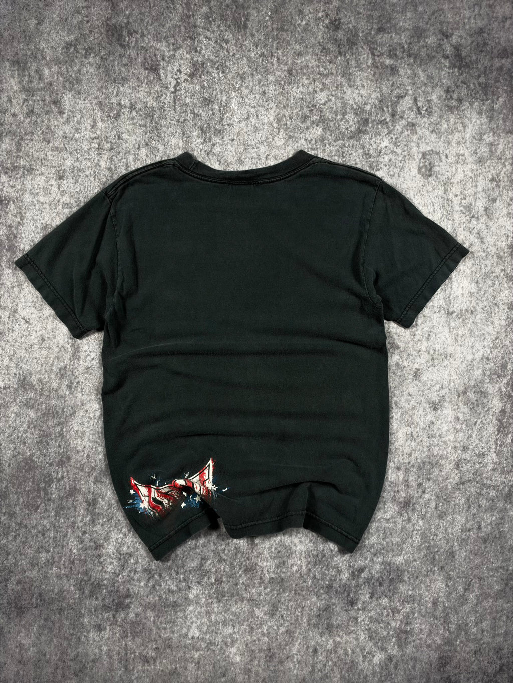 2000S TAPOUT SHIRT (S)