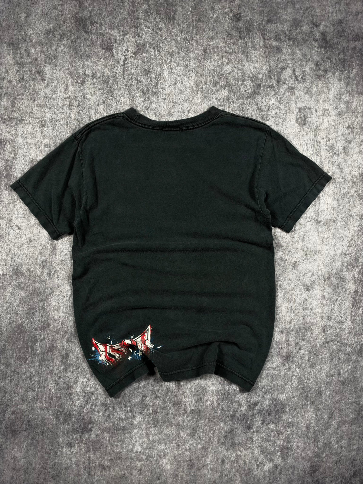 2000S TAPOUT SHIRT (S)