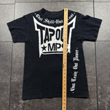 2000s Tapout Shirt (XS)