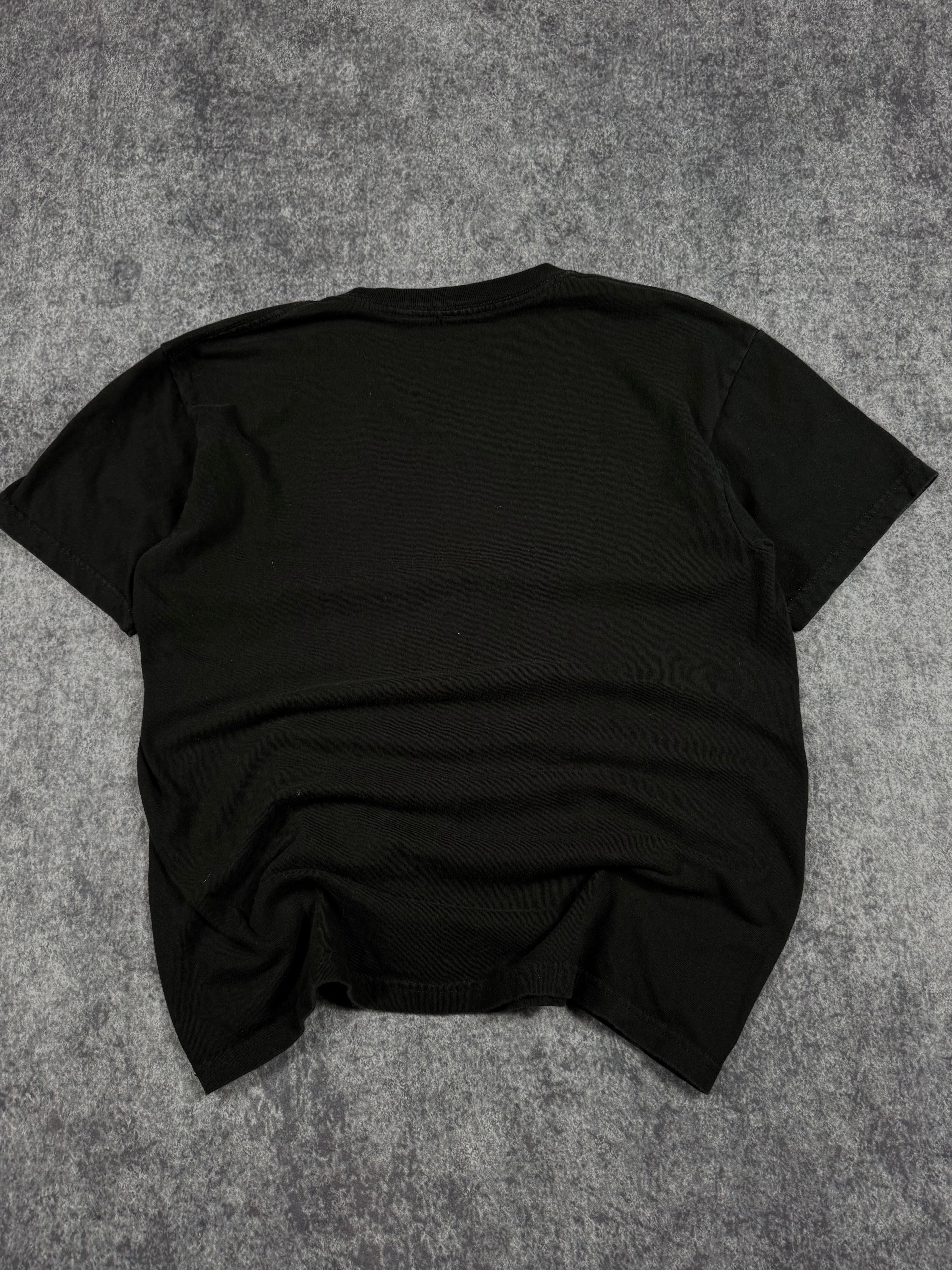 (rare) 2000s monster energy shirt (M)