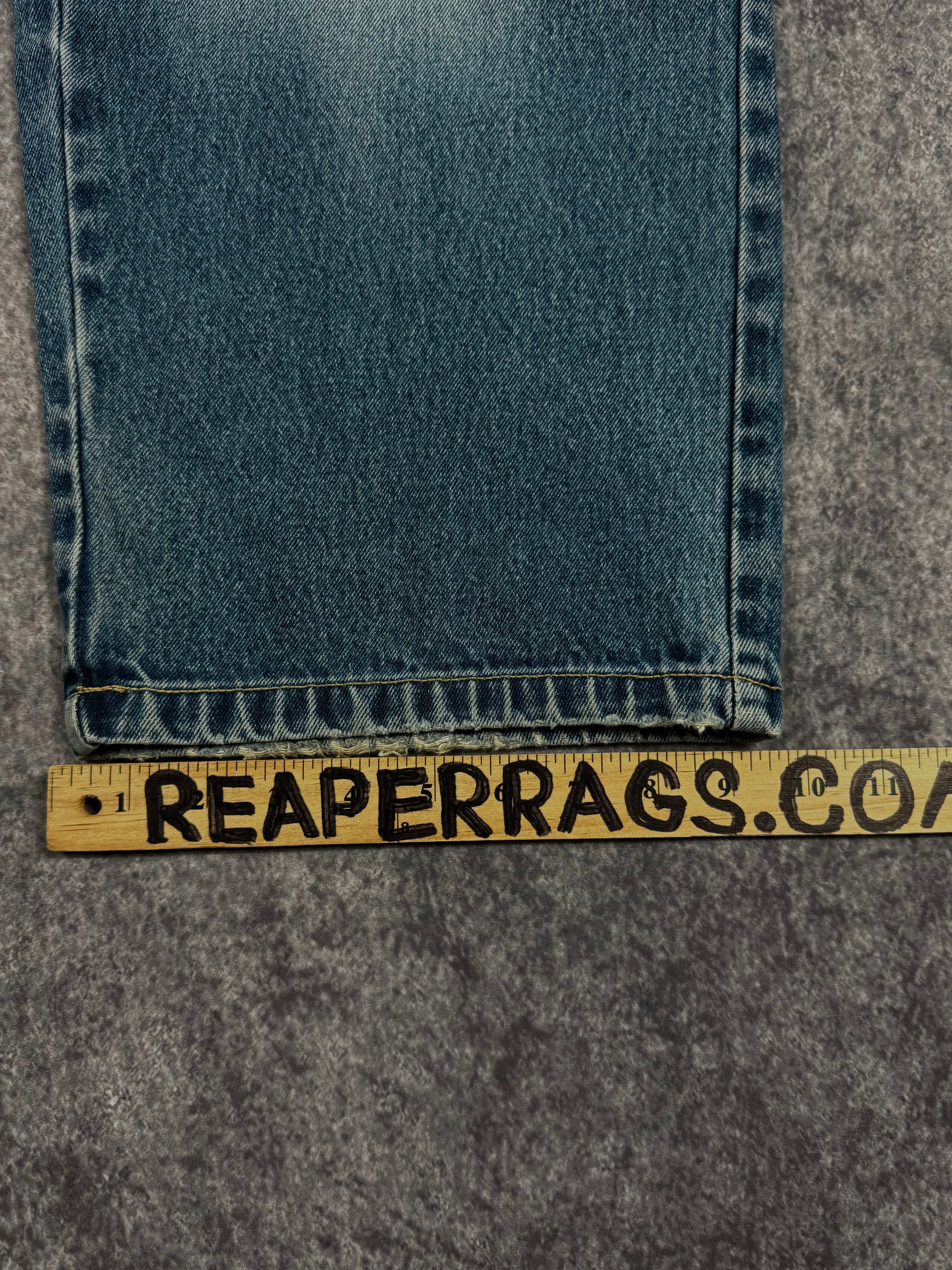(rare) 2000s southpole jeans (34x30)
